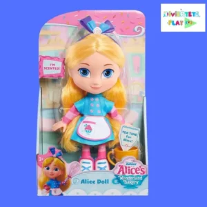 Alicia en el pais de las maravillas_jueguete_para_niña