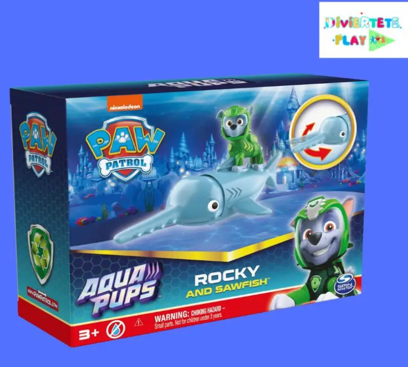 Compare 1 paw_patrol_rocky_acuativo