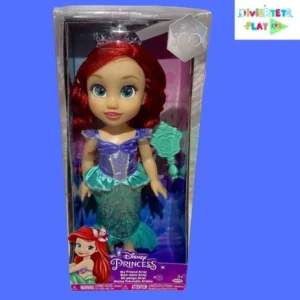 jueguete para niña