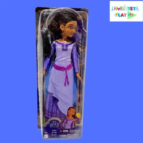 juguete para niña