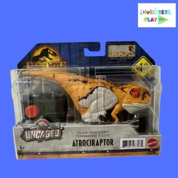 dinosaurio