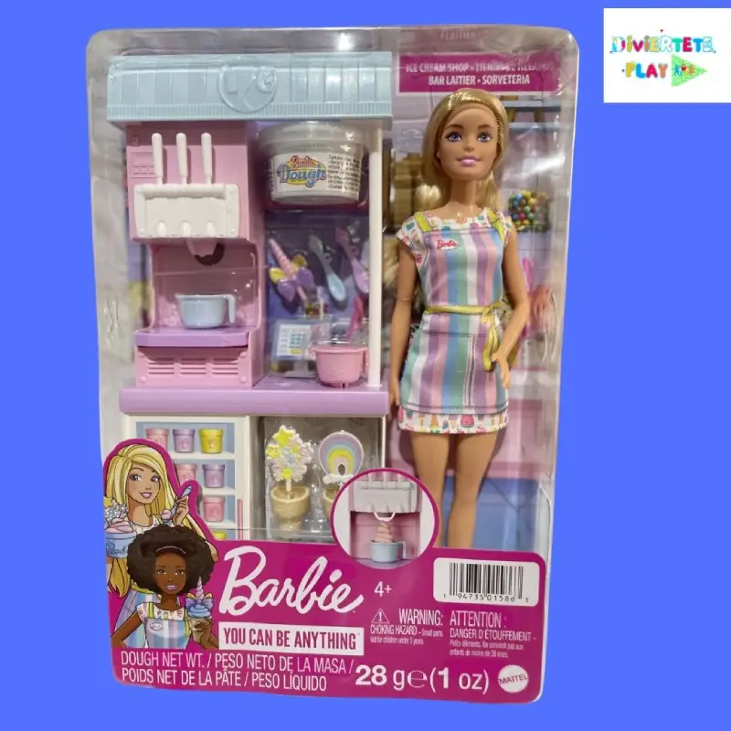 Compare 4 MUÑECA