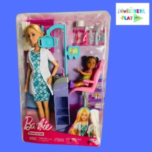 muñeca para niña