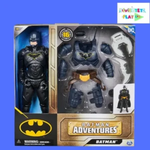 super heroe batman juguete para niño