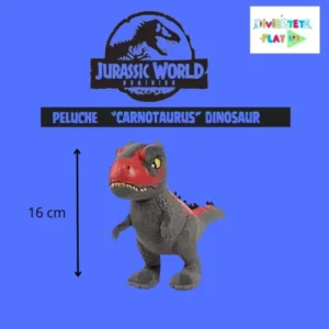 dinosaurio para bebe