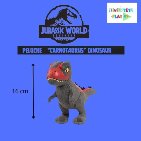 dinosaurio para bebe