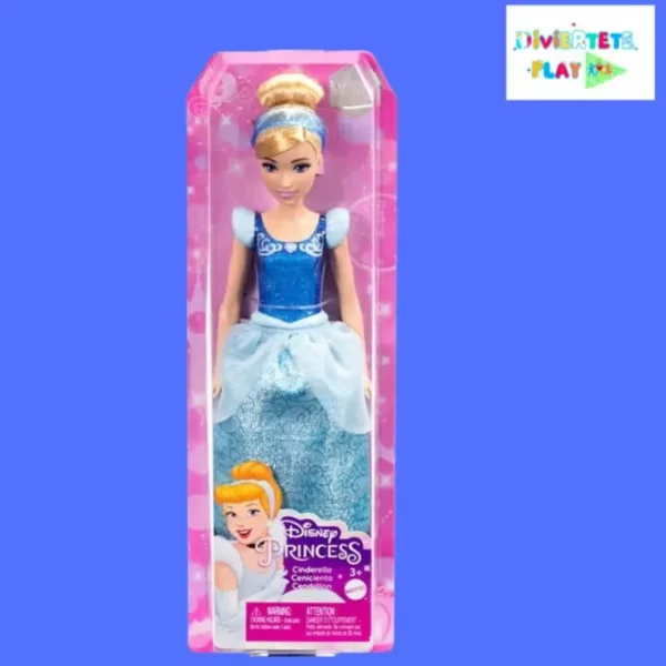 juguete para niña