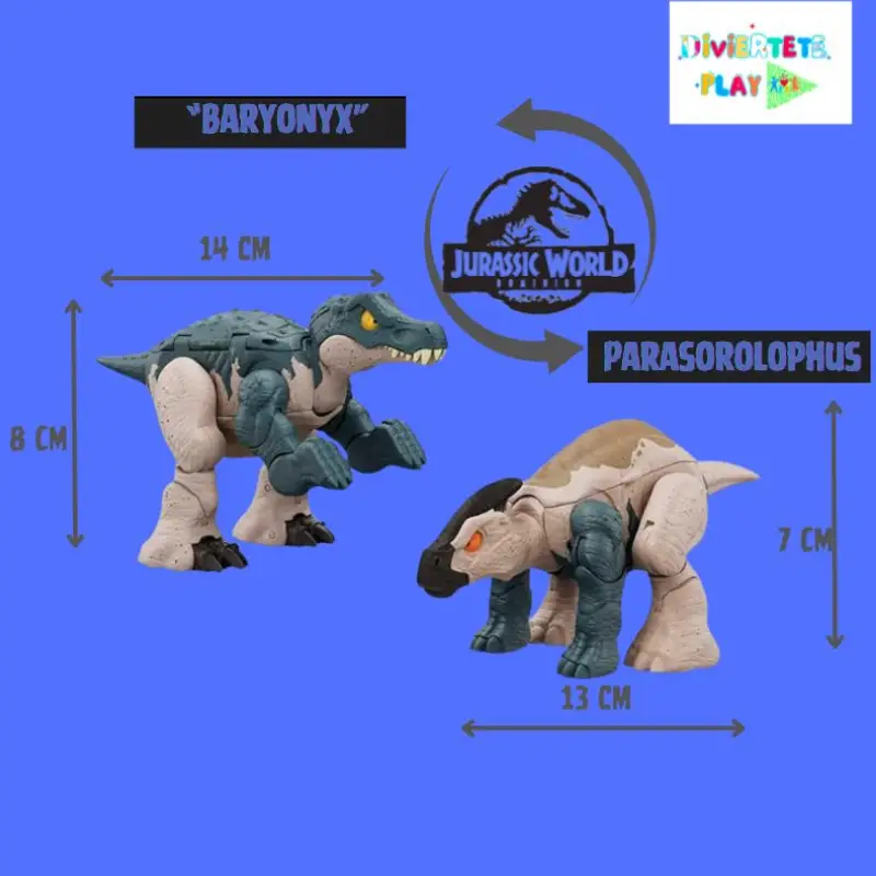 Dinosaurios/