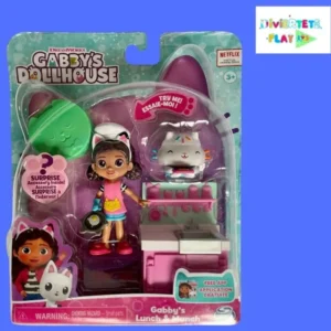 juguete para niña