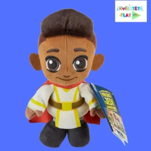 peluche coleccionable