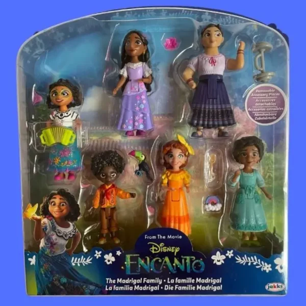juguete para niña