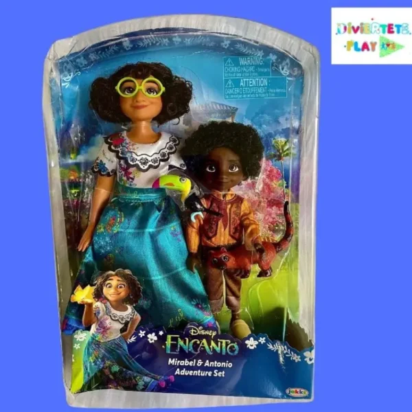 juguete para niña