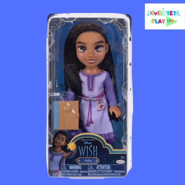 muñeca juguetes para niña