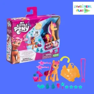 juguete para niña