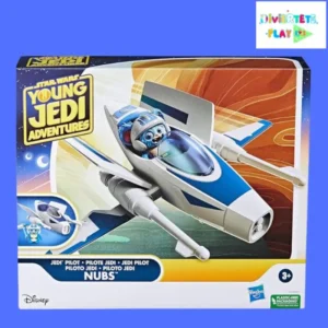juguete star wars personaje