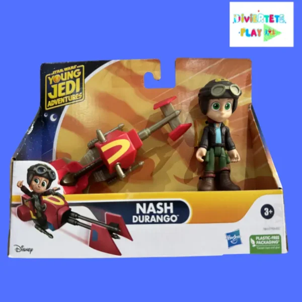 juguete para niño