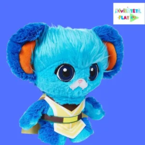 peluche de coleccion