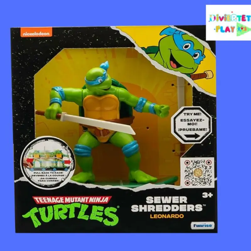 Tortugas