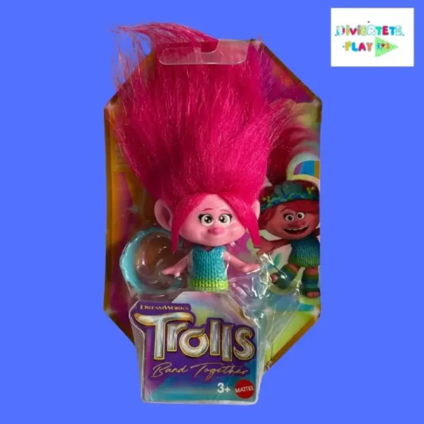 juguete para niña