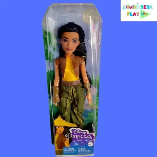 juguete para niña