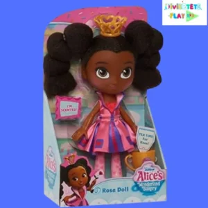 juguetes para niña
