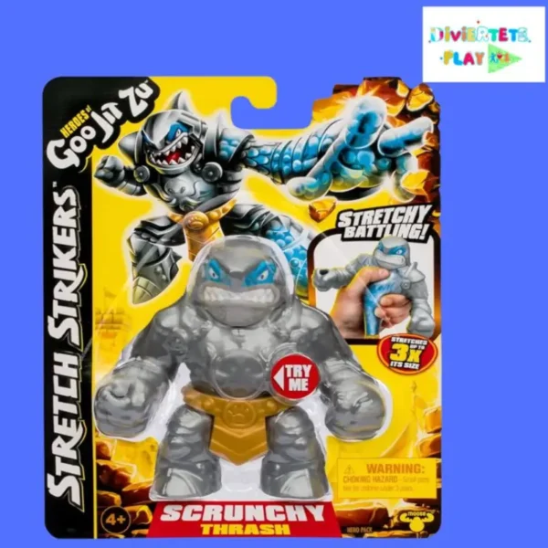 squishi para niño juguete