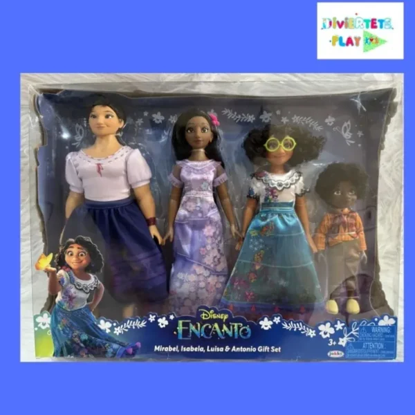 princesas encanto set_juguetes_para_niñas