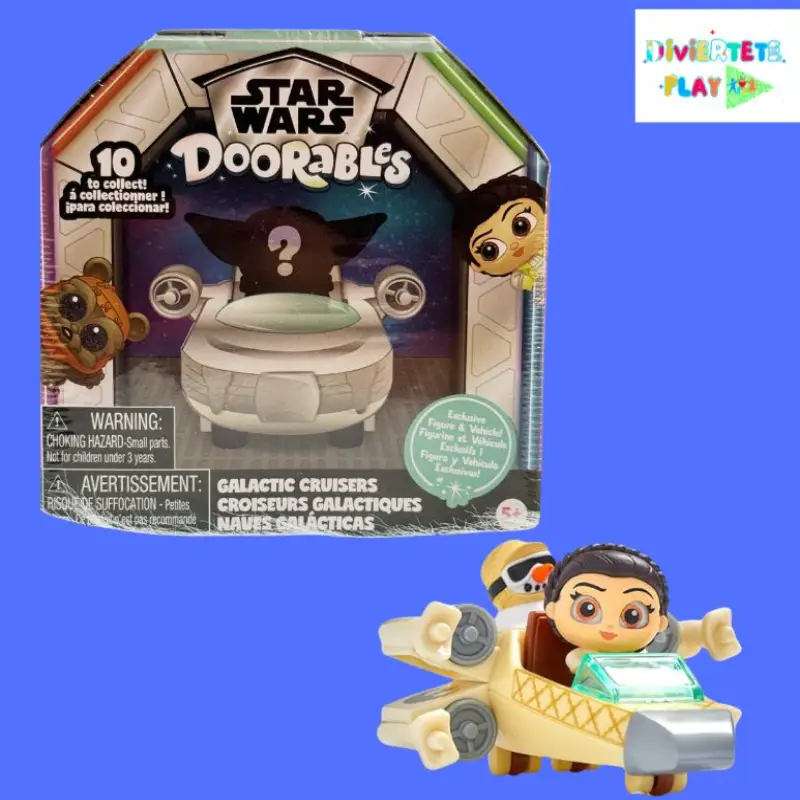 Star Wars oorables Galactic