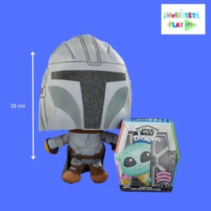 Star Wars oorables Galactic Plush Peluche b