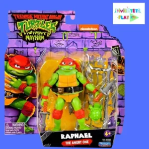 tortuga ninja