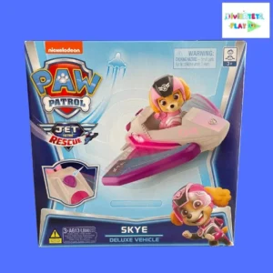 paw patrol skye