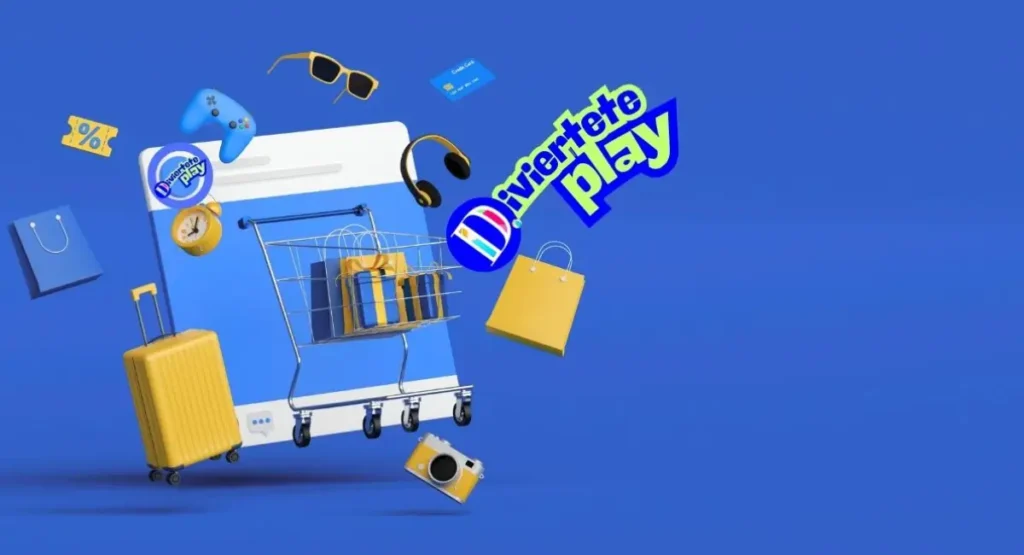 Compras en linea el salvador 1