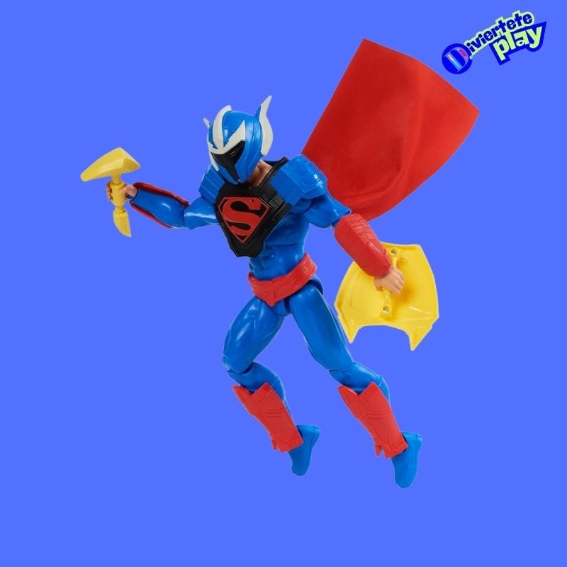 Superman - DC Adventures