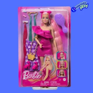 Barbie Conjunto divertido y elegante