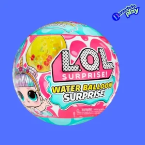 LOL Surprise - Paquete misterioso de globos de agua
