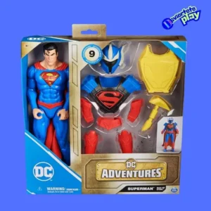 Superman - DC Adventures