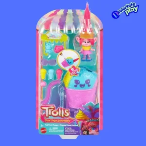 Trolls Fun Fair Surprise FairFest| popi