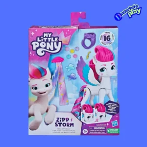 My Little Pony Zipp Storm